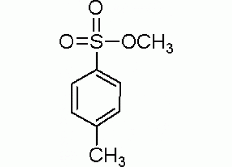 M813160-250g 对甲苯磺酸甲酯,CP,96.0%
