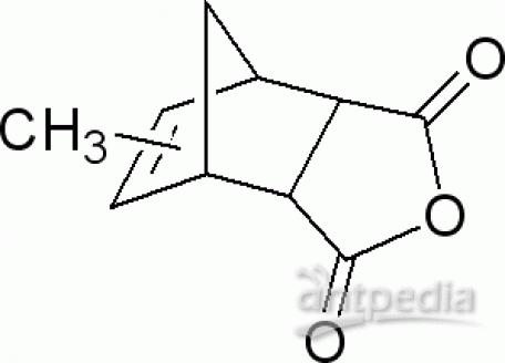 M813252-25g 甲基纳迪克酸酐,≥95.0% ,异构体混合物