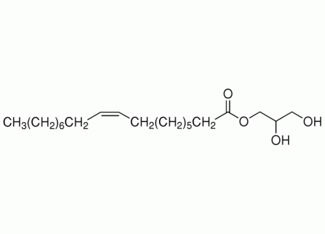 M813316-500g 甘油单油酸酯,≥50.0%(HPLC)