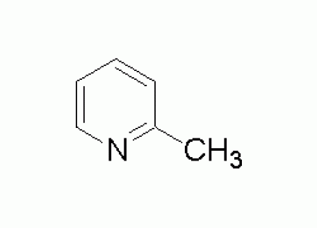 M813414-5ml 2-甲基吡啶,Standard for GC,≥99.5%(GC)