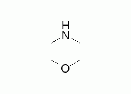 M813447-25ml 吗啡啉,重蒸馏,≥99.5%