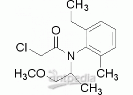 M813539-1ml 异丙甲草胺标准溶液,100μg/ml,u=3%.介质:甲醇