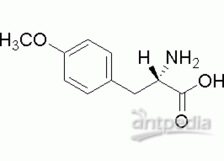 M813930-1g 4-甲氧基-L-苯丙氨酸,98%
