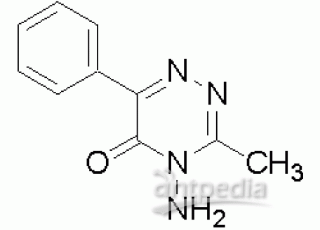 M813935-10mg 苯嗪草酮,分析对照品