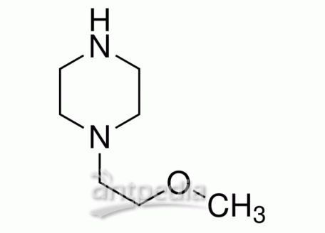 M814017-25g 1-(2-甲氧基乙基)哌嗪,98%