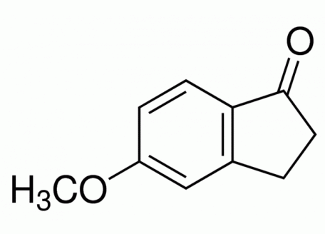 M814057-25g 5-甲氧基-1-茚酮,98%