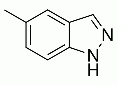 M814269-5g 5-甲基-1H-吲唑,98%