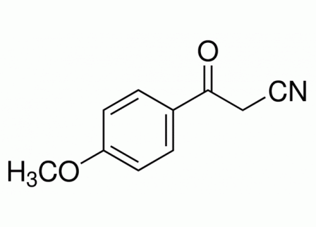 M814367-1g 4-甲氧基苯甲酰乙腈,98%