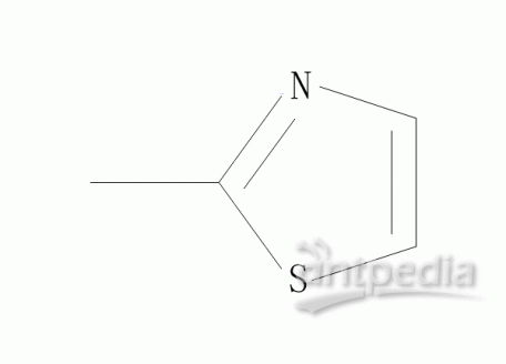 M814405-25g 2-甲基噻唑,>98.0%(GC)