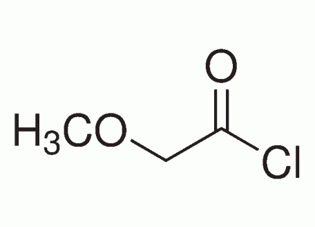 M814438-25g 甲氧基乙酰氯,97%