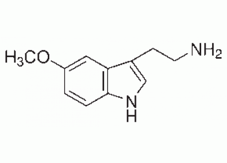 M814464-1g 5-甲氧基色胺,97%