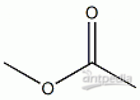 M821161-5ml 乙酸甲酯溶液标准物质,3.0 mg/mL  基质:二硫化碳  U=2%