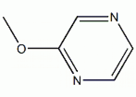 M831475-5g 2-甲氧基吡嗪,98%