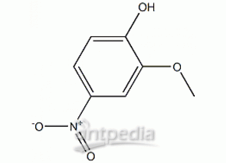 M831476-1g 4-硝基愈创木酚,98%