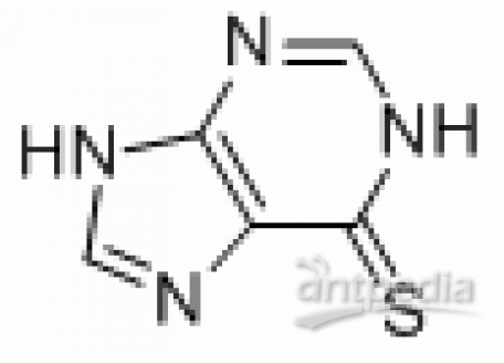 M832611-25g 6-巯基嘌呤,99%