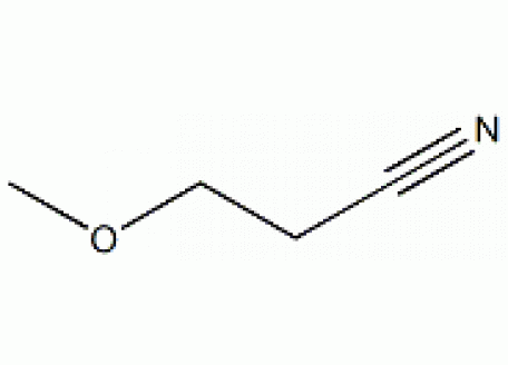 M833670-25g 3-甲氧基丙腈,98%