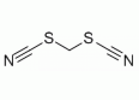 M838182-100g 亚甲基二硫氰酸酯,97 %