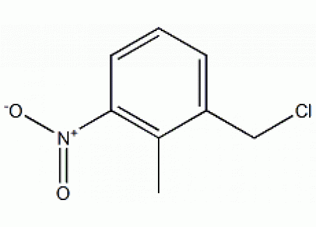 M838195-5g 2-甲基-3-硝基苯甲酰氯,97 %