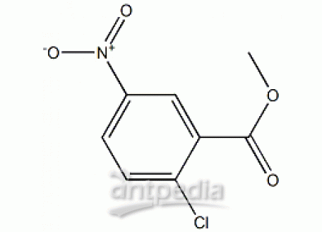 M838214-5g 2-氯-5-硝基苯甲酸甲酯,98 %