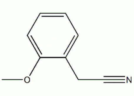 M838761-25g 2-甲氧基苯乙腈,98%
