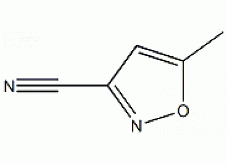 M839824-250mg 5-甲基-3-异噁唑甲腈,95%
