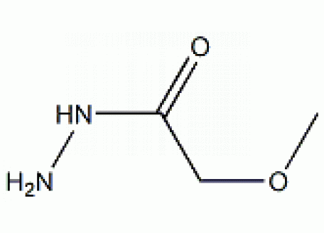 M840271-25g 甲氧基乙酸肼,95%