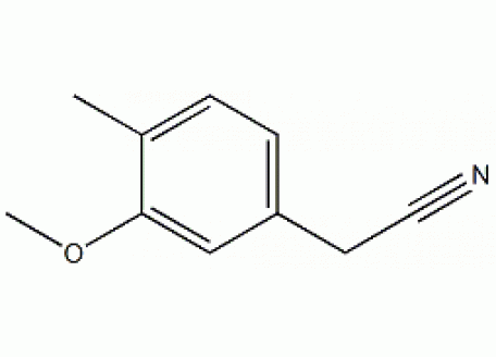 M840395-250mg 3-甲氧基-4-甲基苯乙腈,97%