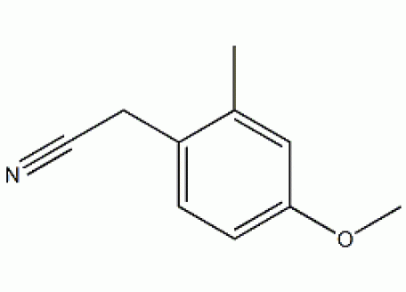 M840719-1g 4-甲氧基-2-甲基苯乙腈,98%