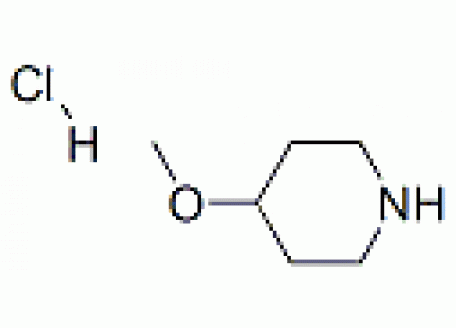 M844418-250mg 4-甲氧基哌啶盐酸盐,95%