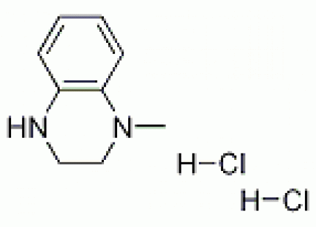 M844973-50mg 1-甲基-1,2,3,4-四氢异喹啉二盐酸盐,97%