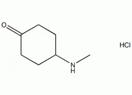 M844990-250mg 4-(甲基氨基)-环己酮盐酸盐,95%