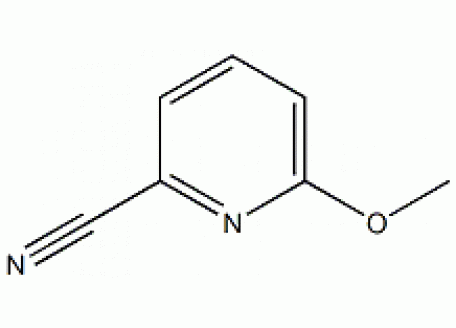 M845241-1g 6-甲氧基吡啶-2-甲腈,98%