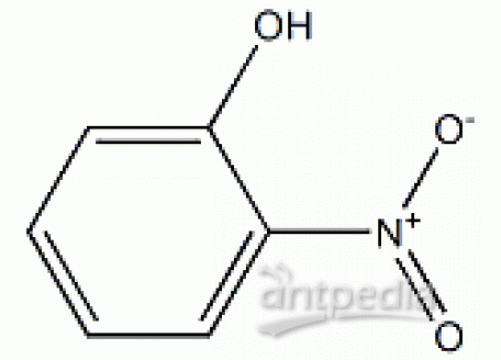 N6314-50g 邻硝基酚,生物技术级