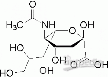 N800063-250mg N-乙酰神经氨酸 (唾液酸),98%