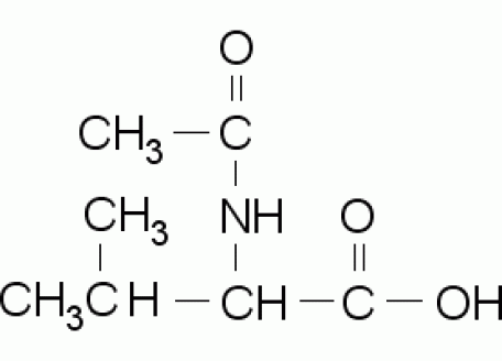 N800754-5g N-乙酰-L-缬氨酸,98%