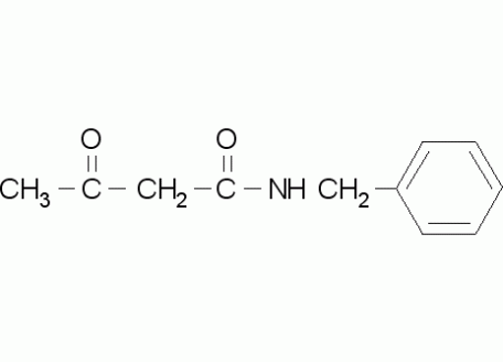 N803251-1g 乙酰乙酰苄胺,98%