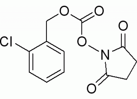 N805141-25g 2-氯-N-琥珀酰亚胺基碳酸酯,98%