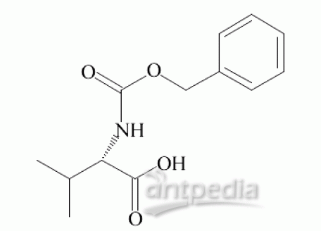 N805647-5g CBZ-D-缬氨酸,97%