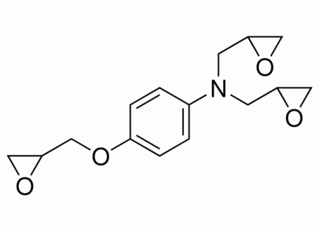 N806520-50ml 三缩水甘油基对氨基苯酚,90%