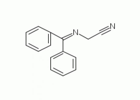 N806524-5g 二苯亚甲基氨基乙腈,97%