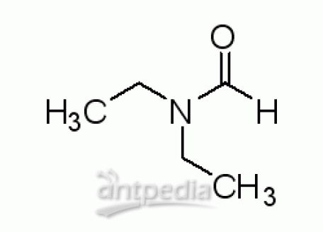 N806595-2.5L <i>N</i>,<i>N</i>-二乙基甲酰胺,99%