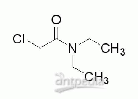 N806932-100g <i>N</i>,<i>N</i>-二乙基氯乙酰胺,98%