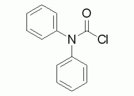 N807162-25g <i>N</i>,<i>N</i>-二苯基氯甲酰胺,98%