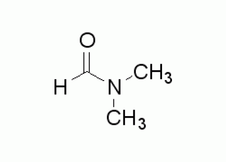 N807509-2.5L <i>N</i>,<i>N</i>-二甲基甲酰胺,ACS光谱级,≥99.8%