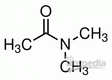 N808103-1L <i>N</i>,<i>N</i>-二甲基乙酰胺,用于GC顶空测试，≥99.9%
