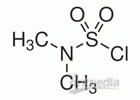 N808371-2.5kg <i>N</i>,<i>N</i>-二甲胺基磺酰氯,98%