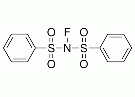 N810157-1g N-氟苯磺酰亚胺,97%