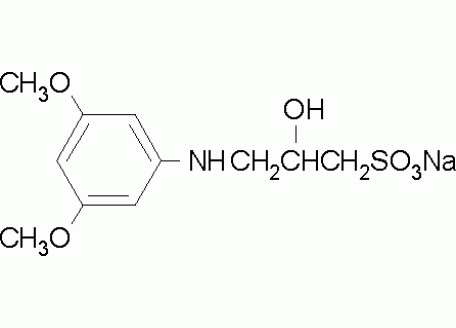 N810854-200mg N-(2-羟基-3-磺丙基)-3