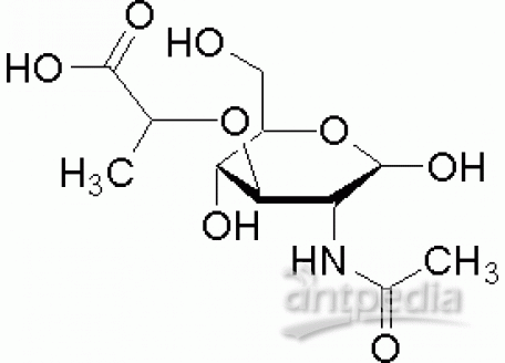 N811299-10mg N-乙酰胞壁酸,98%
