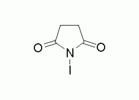 N811786-500g N-碘代丁二酰亚胺,97%